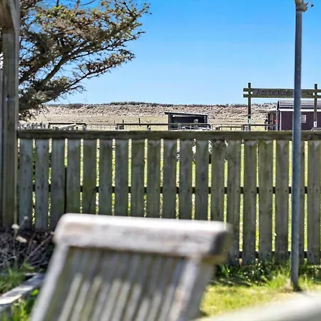 758-vestervig-vesterhavsvej-28 * Vestervig