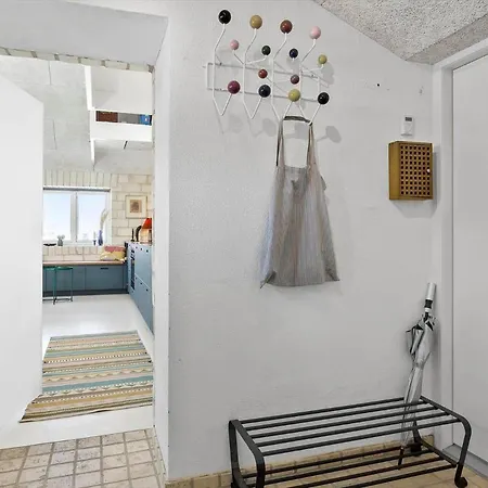 758-vestervig-vesterhavsvej-28 펜션 *