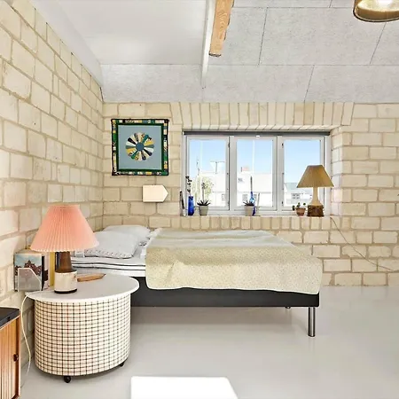 758-vestervig-vesterhavsvej-28 * Vestervig