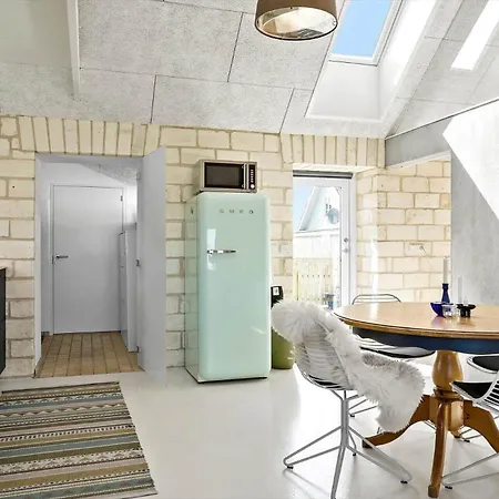 펜션 758-vestervig-vesterhavsvej-28 *