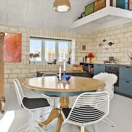 758-vestervig-vesterhavsvej-28 펜션