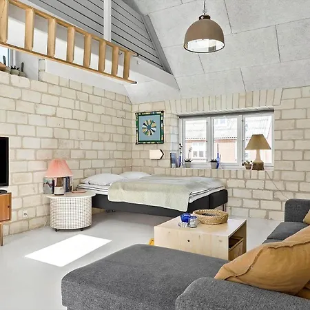 758-vestervig-vesterhavsvej-28 بيت للعطل Vestervig
