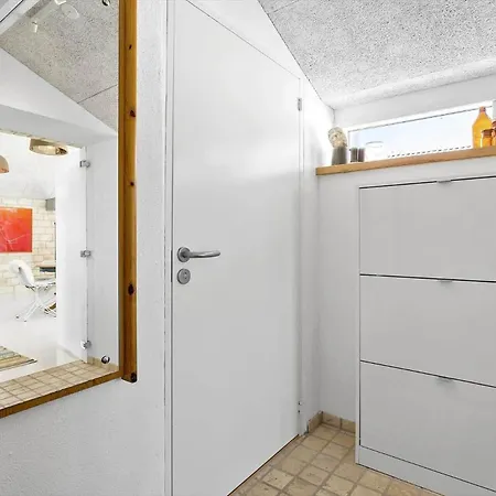 758-vestervig-vesterhavsvej-28 Vakantiehuis *