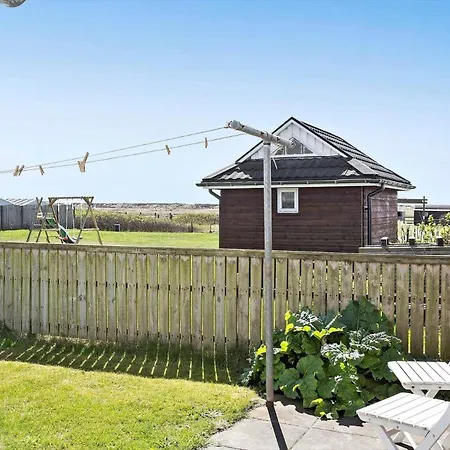 Semesterbostad 758-vestervig-vesterhavsvej-28 Vestervig